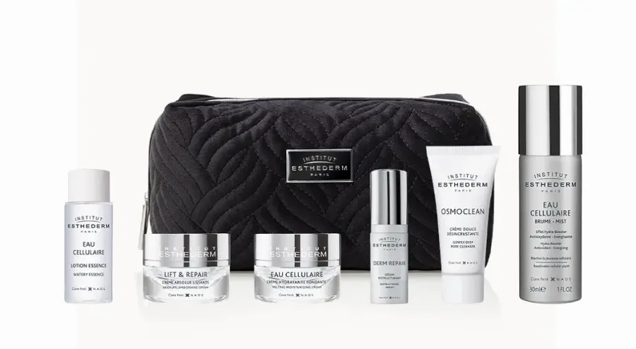 Універсальний набір мініверсій від Institut Esthederm