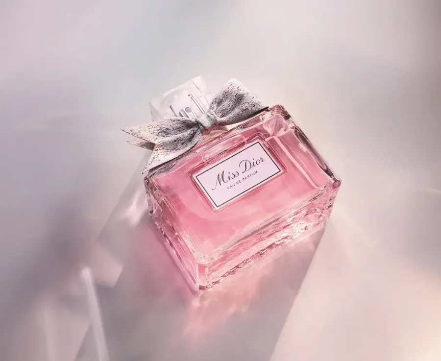 Miss Dior Eau de Parfum від Dior