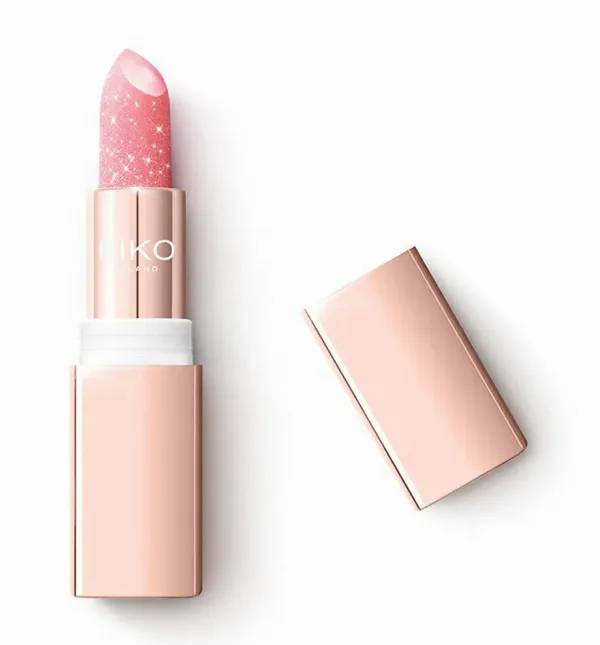 Зволожувальний бальзам для губ Powerful Love від KIKO MILANO