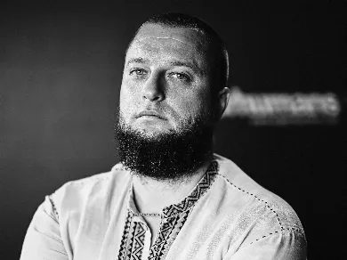Андрій Ставніцер про проєкт Superhumans, його можливості й головний фокус