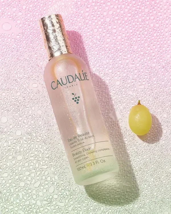 Еліксир для краси обличчя Beauty Elixir від Caudalie