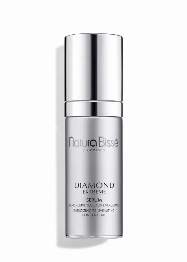 Омолоджувальна сироватка Diamond Extreme Serum від Natura Bisse