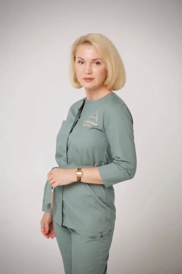 Авєріна Владлєна