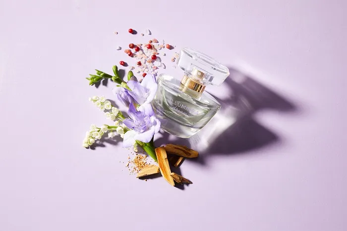Парфумована вода Illuminea Dreams™ від Mary Kay