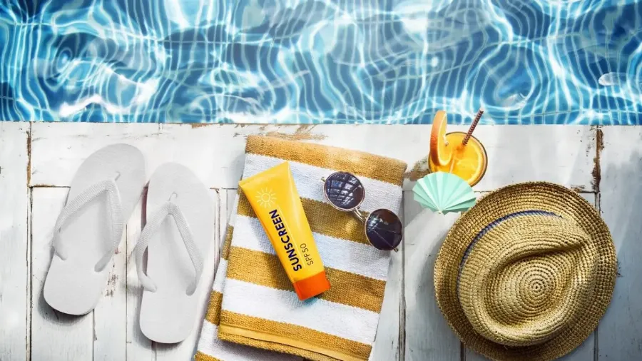 Sun protection: топ-6 солнцезащитных средств для тела
