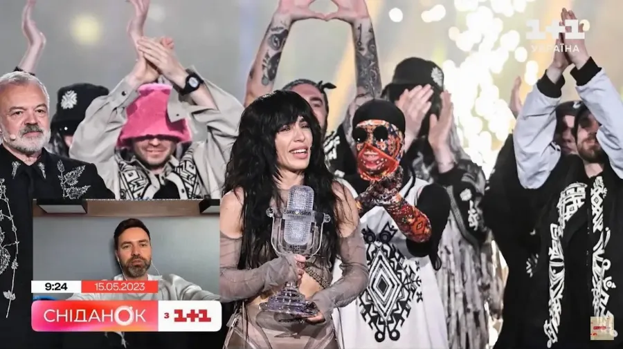 Loreen