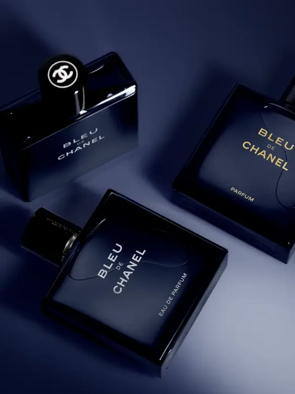 Bleu de Chanel