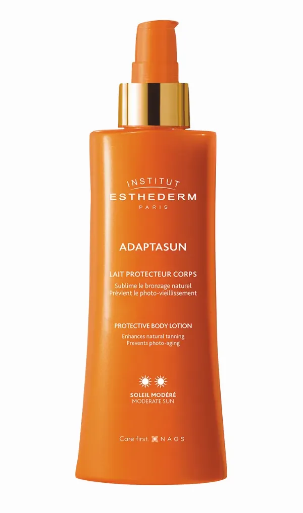Adaptasun від Institut Esthederm