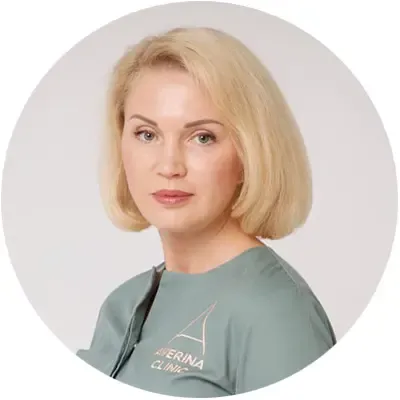 Владлєна Авєріна
