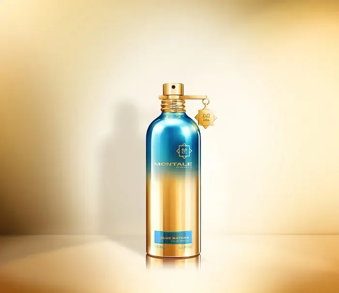 Blue Matcha від Montale