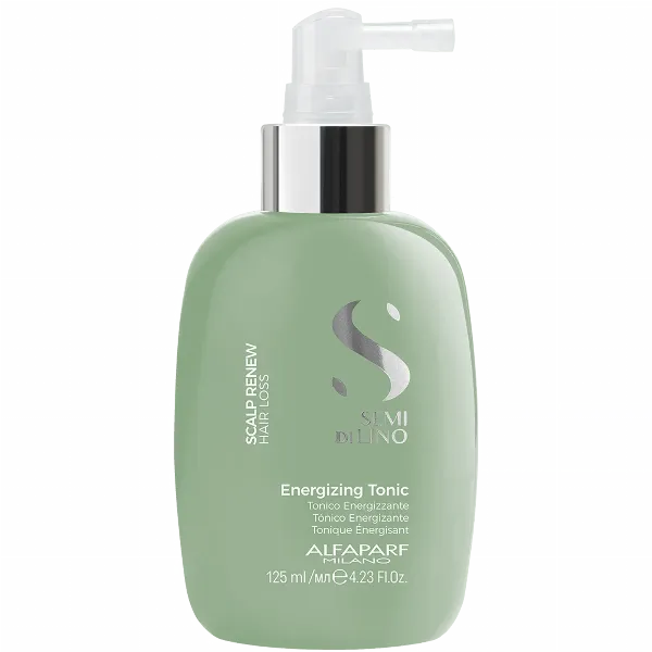 Лосьйон Semi Di Lino Scalp Care від Alfaparf 
