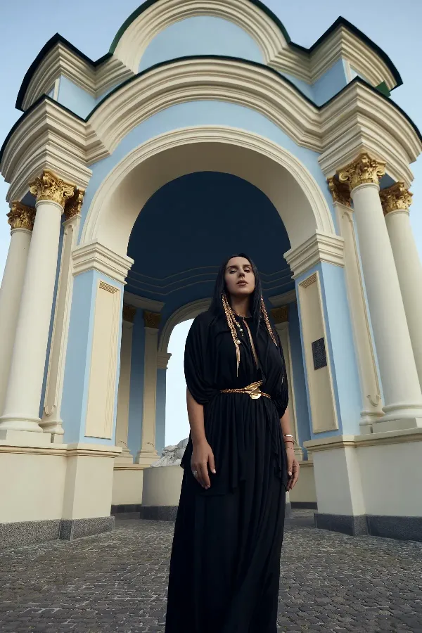 JAMALA