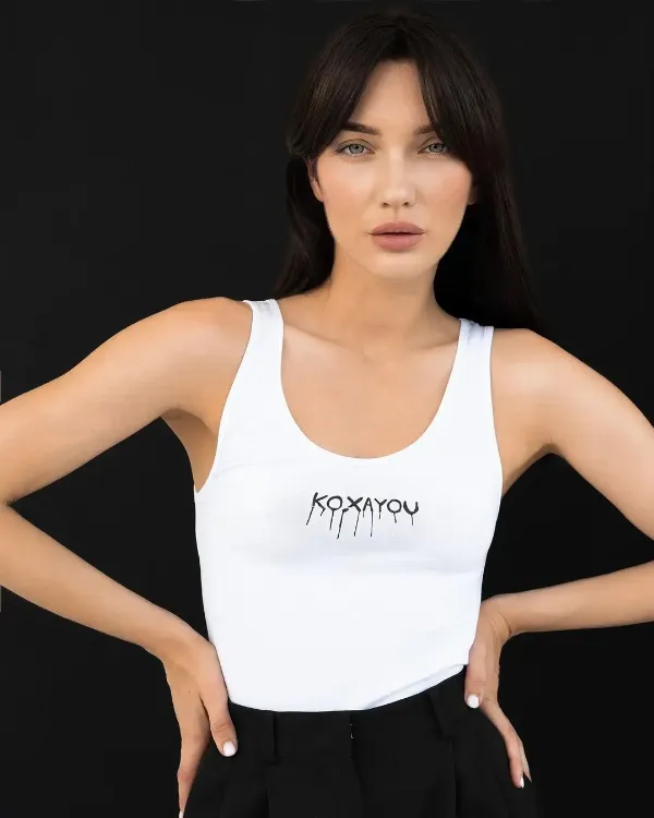 Майка від One by One