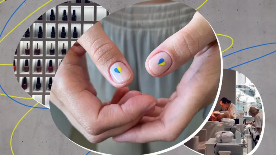 Изменения и тренды в nail-индустрии Украины и мира в 2022/2023 годах