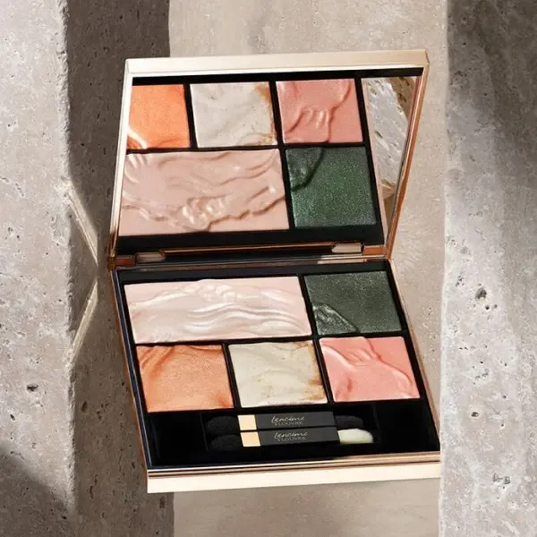 Lancôme x Louvre 
