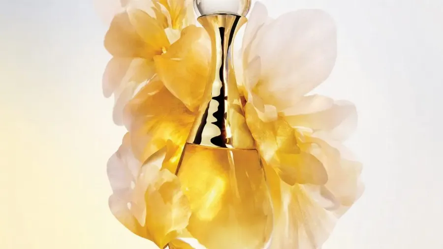 Свежий взгляд: новый аромат L’Or в легендарной коллекции J’adore от Dior