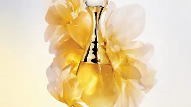 Свіжий погляд: новий аромат L’Or в легендарній колекції J’adore від Dior