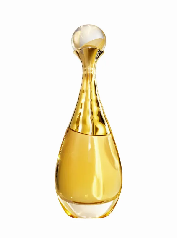 L’Or de J’adore Dior