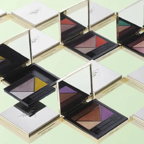 Prada beauty