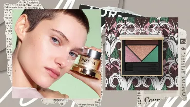 Prada Beauty запускає лінійку декоративної косметики та засобів догляду за шкірою