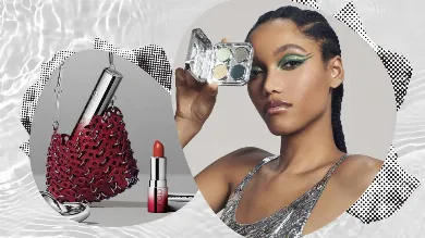 Красота и мода в одном флаконе: Rabanne запустил первую beauty-линейку