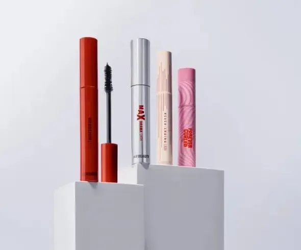 h&m декоративна косметика