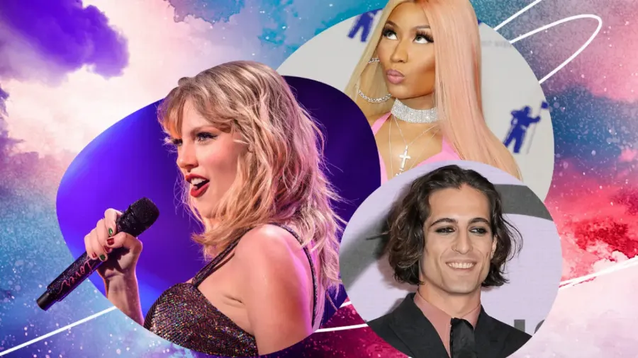 MTV Video Music Awards 2023: победители, самые яркие образы и beauty-акценты звезд