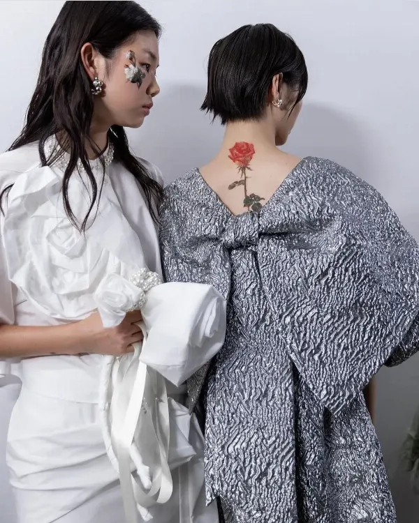 Simone Rocha