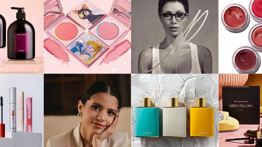 8 beauty-новостей за последние 8 дней: от короткой стрижки Ким Кардашьян до унисекс-ароматов Виктории Бекхэм