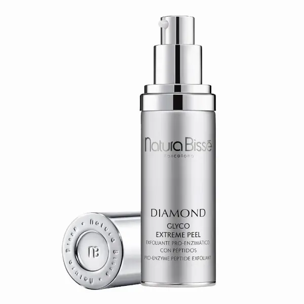 Пілінг Glyco Extreme Peel від Natura Bisse