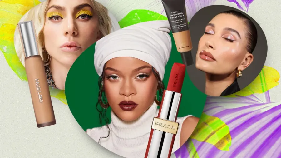 Слово визажисту: makeup-тренды, которые стоит попробовать осенью 2023 года