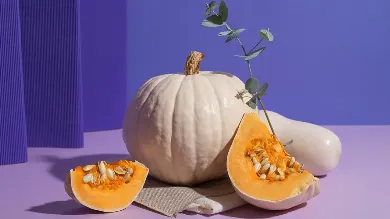 Блюда из тыквы: польза, калорийность, вкусные рецепты
