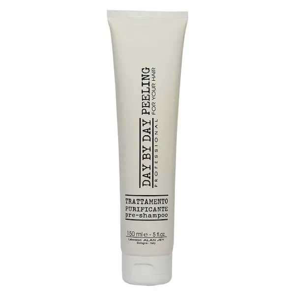 Alan Jey Day by Day Peeling Pre-shampoo