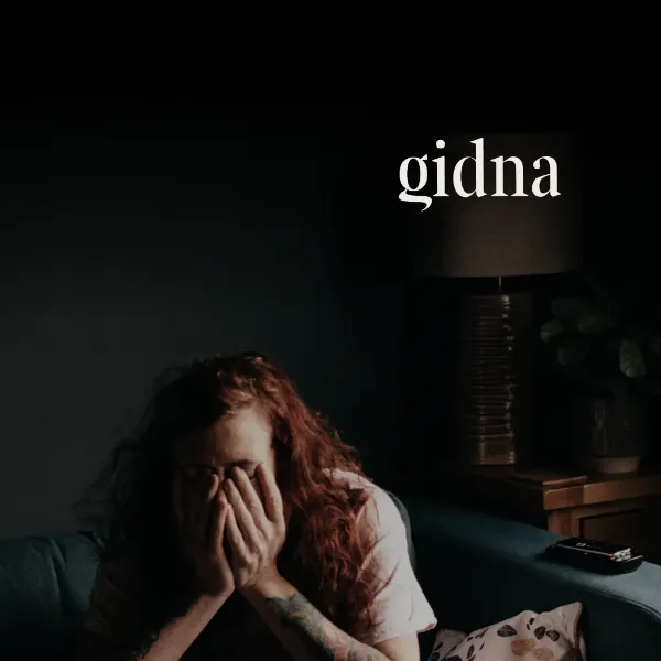 проєкт GIDNA