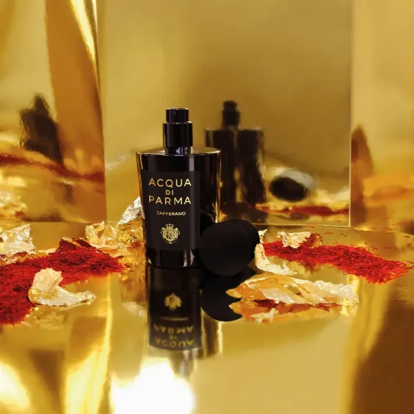 Zafferano від Acqua di Parma
