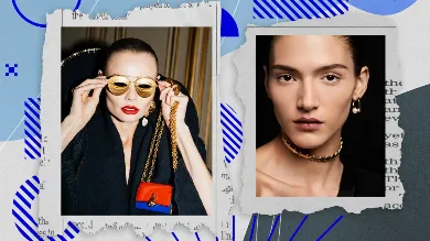 Paris Fashion Week SS 2024: топ-9 beauty-образів з подіума