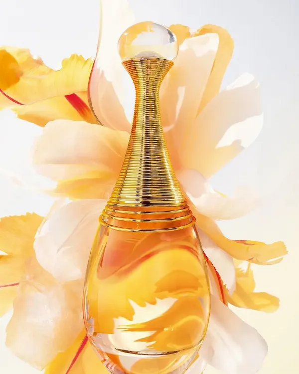 L’Or de J’adore від Dior