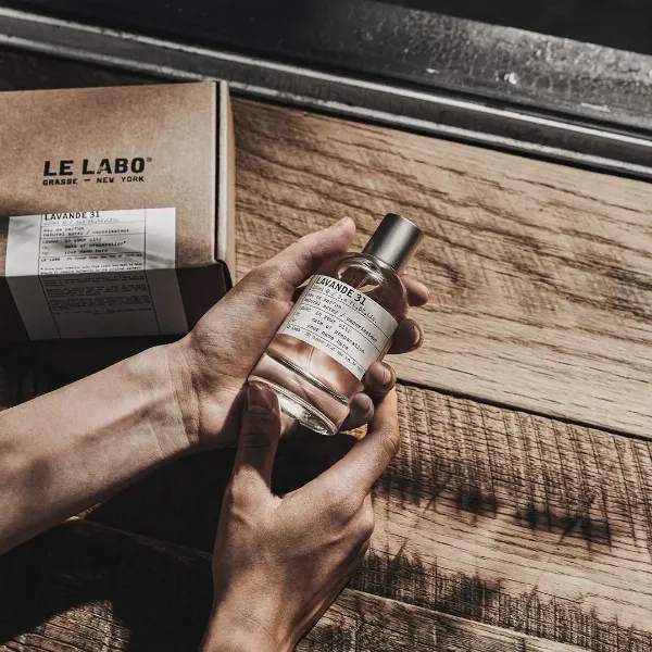 Lavande 31 від Le Labo