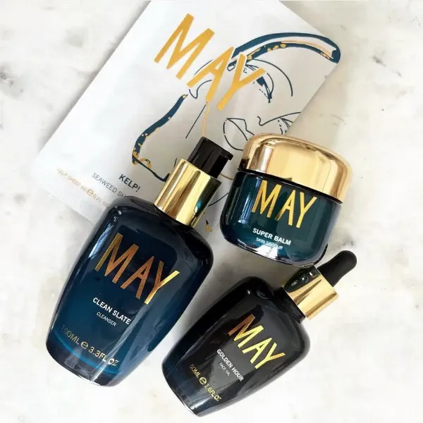 May Botanicals 