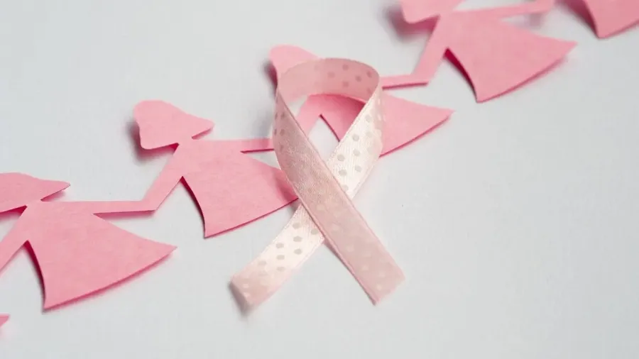 Разорви круг: Mary Kay помогает украинкам восстановиться после рака груди 