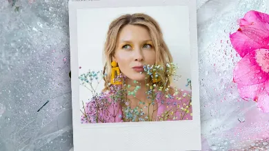 Личное дело: beauty-ритуалы актрисы Любавы Грешновой