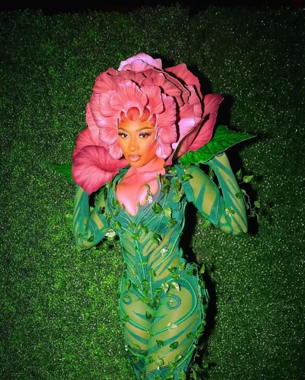 Megan Thee Stallion