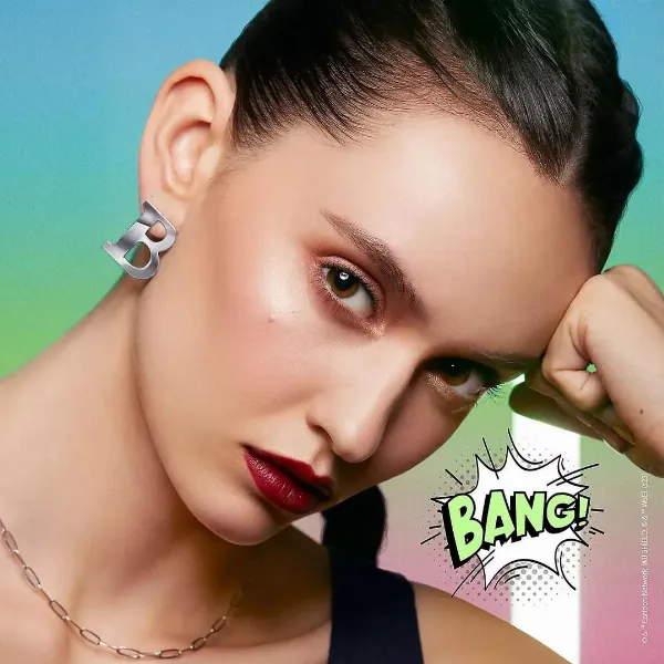 колекція Bobbi Brown та Powerpuff Girls