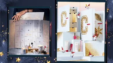 Найкращі адвент-календарі 2023 року від світових та українських beauty-брендів