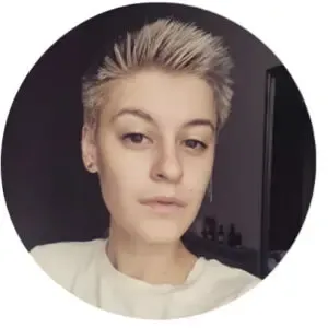 Олександра Зайцева