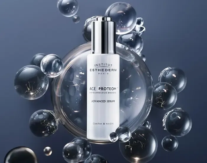 Сироватка Age Proteom від Institut Esthederm