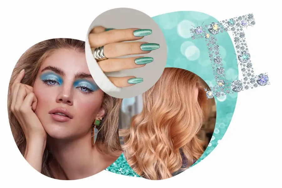 beauty-гороскоп 2024 близнюки
