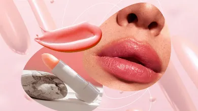 Как помочь губам пережить зиму: действенные советы и средства
