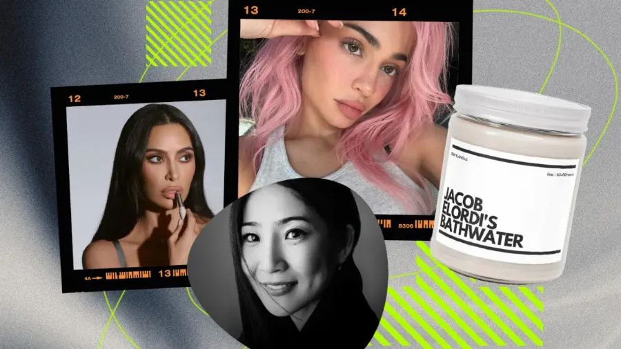 Дайджест beauty-новостей: от запуска декоративной косметики Ким Кардашьян до свечей, вдохновленных «Солтберном»