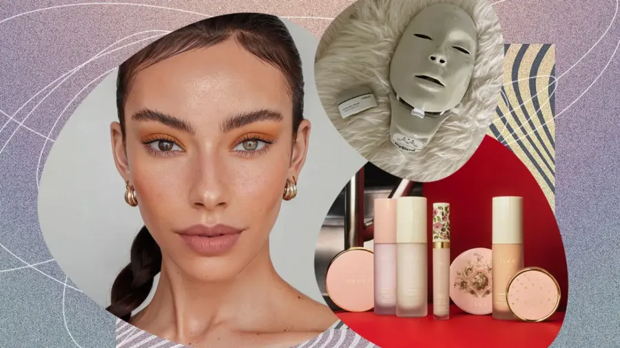 Дорогу красоте: 7 beauty-трендов 2024 года